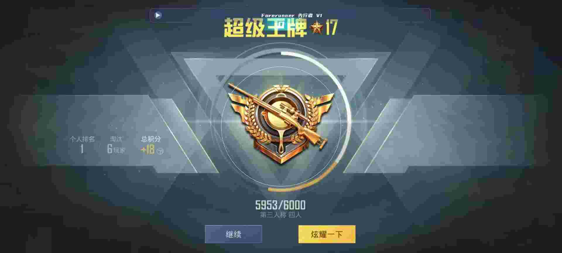 和平精英鸡腿辅助自瞄 - ��Ѷ��ƽ��Ӣ�����������辅助预览图